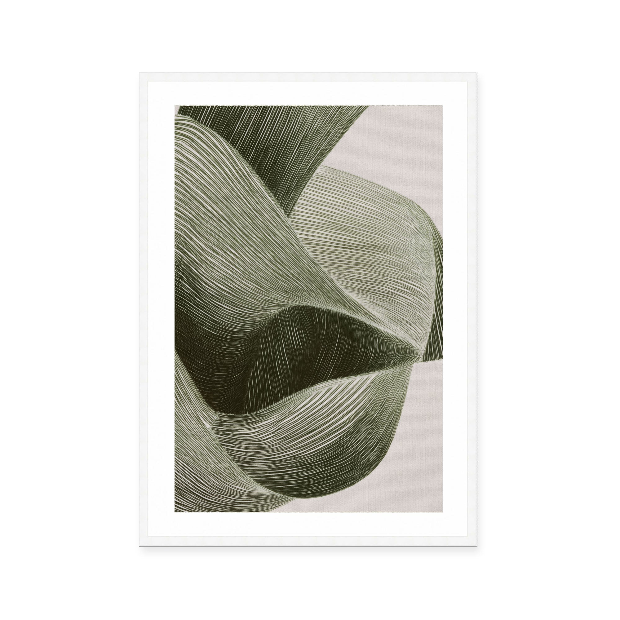 Green Pigment