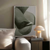 Green Pigment