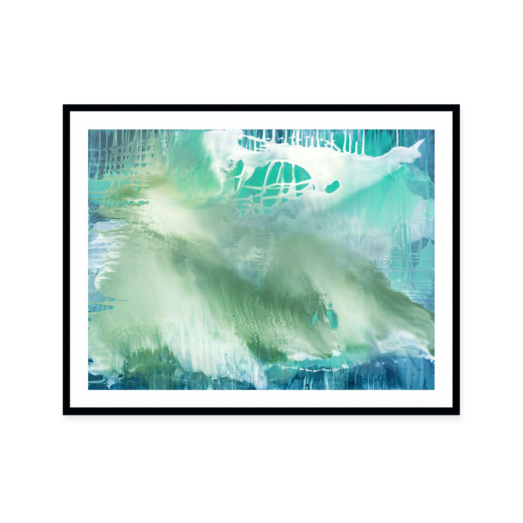Green Primeval