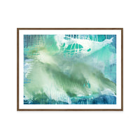 Green Primeval