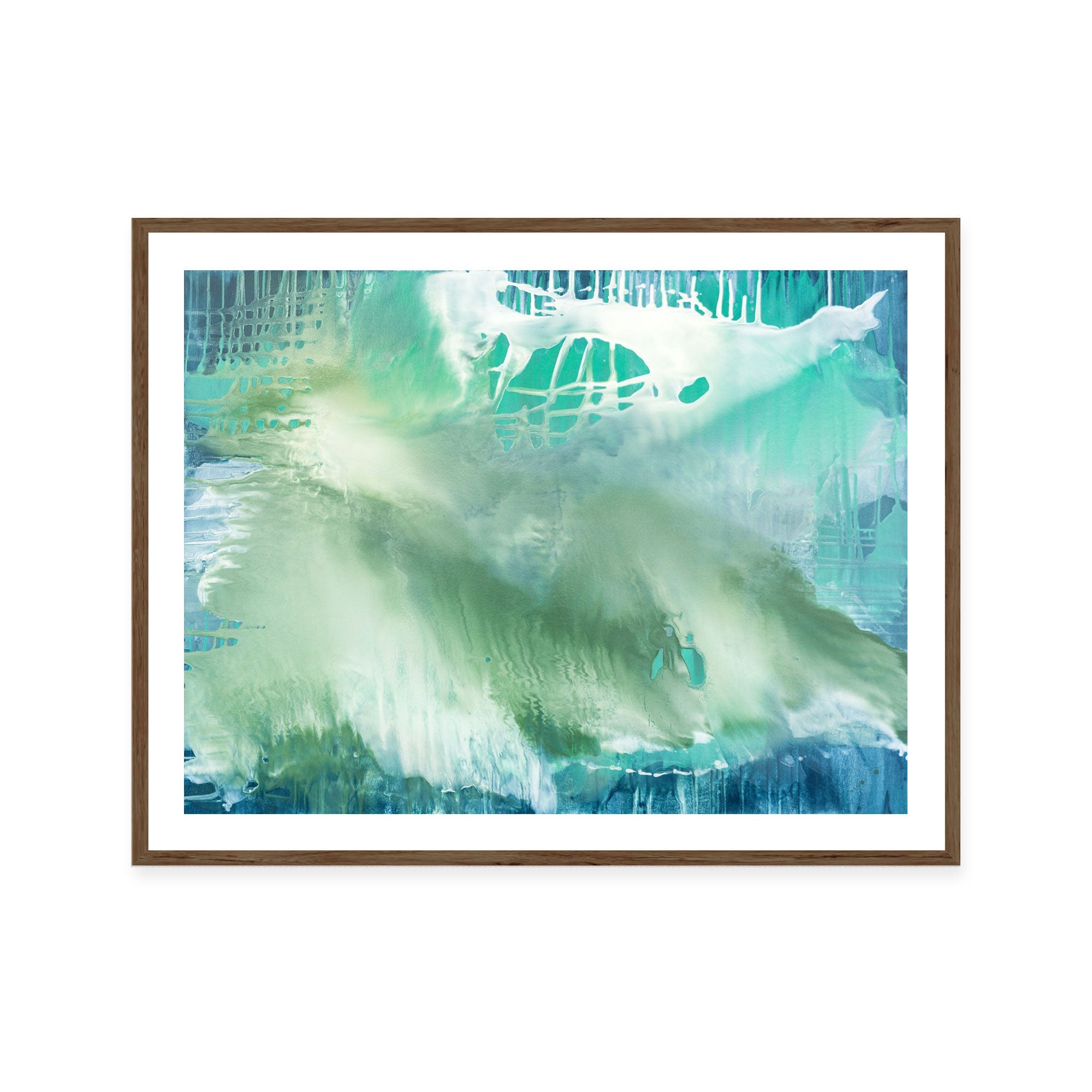 Green Primeval