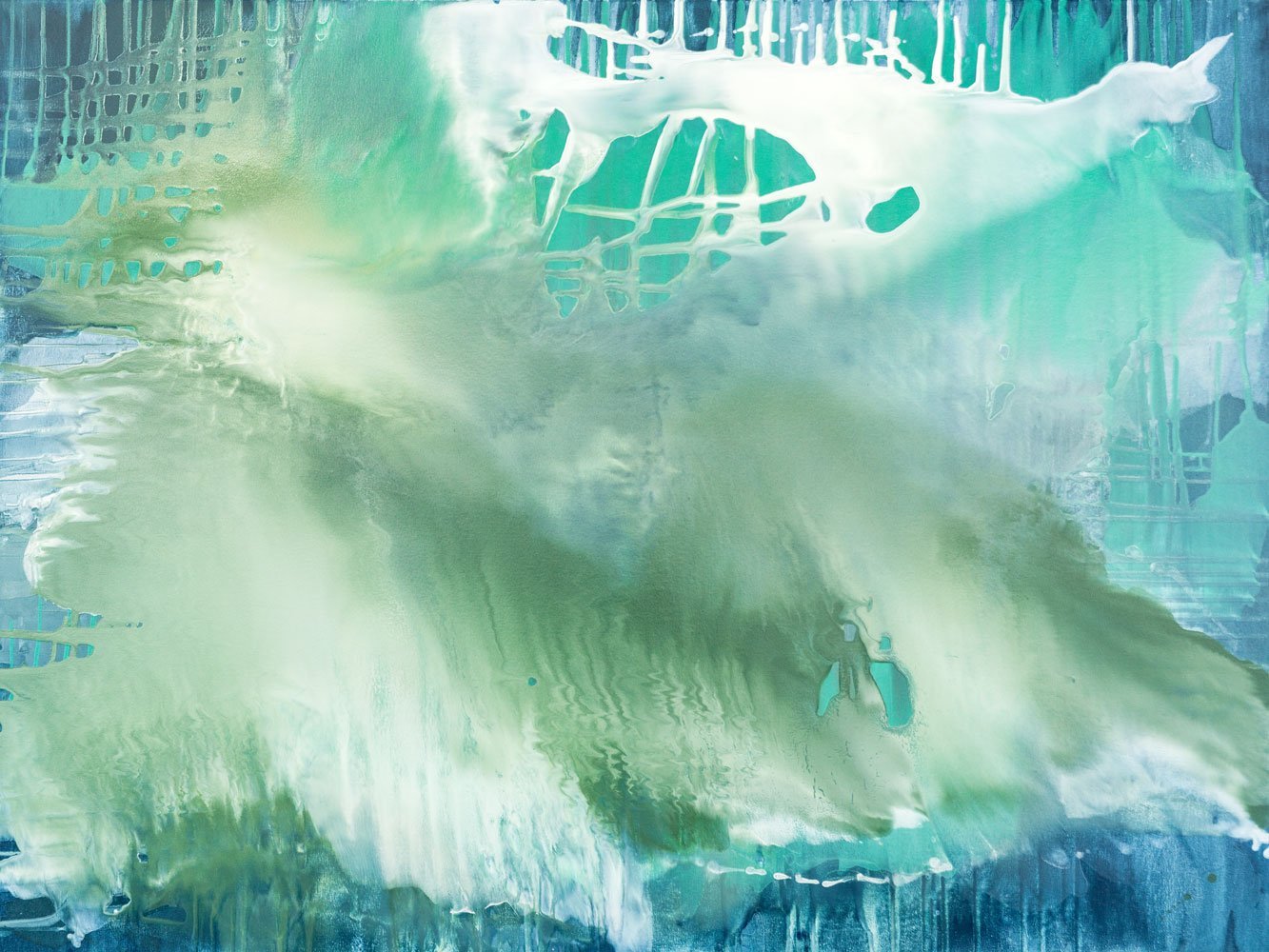Green Primeval