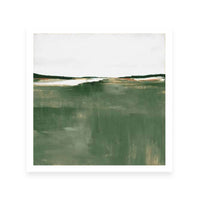 Green Sea