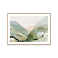 Green Ribbon Hills II