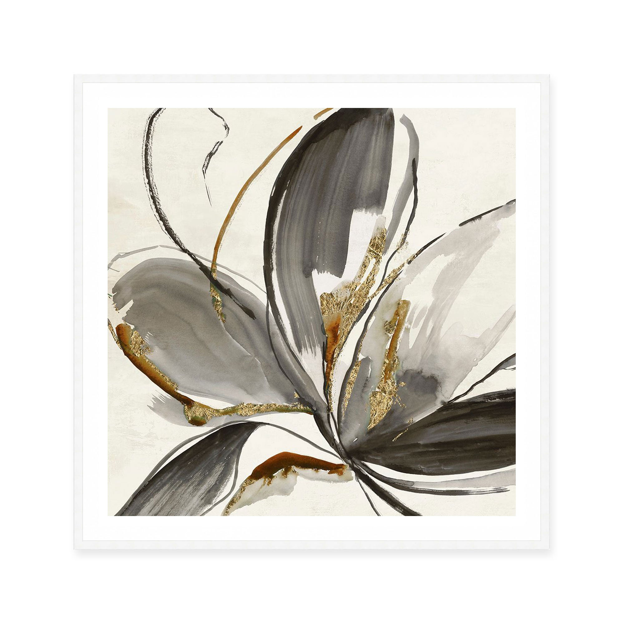 Grey Glory II