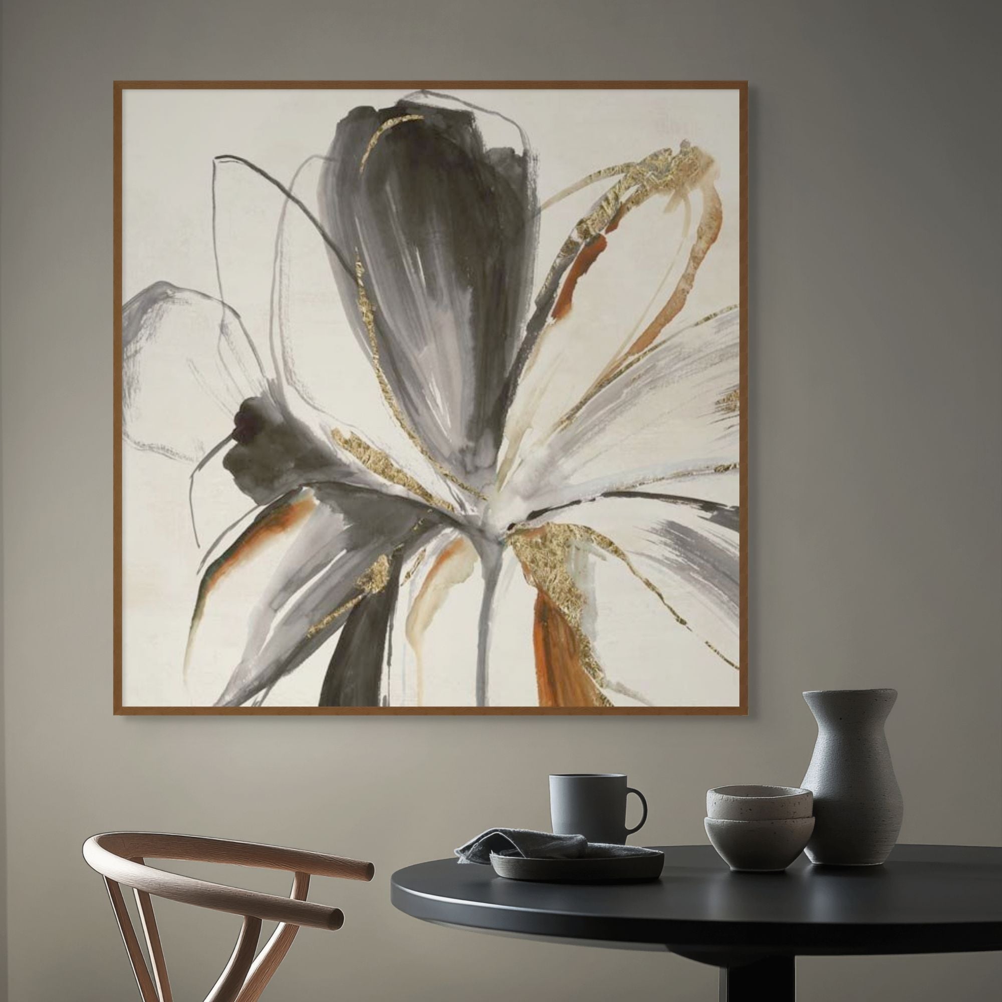 Grey Glory I