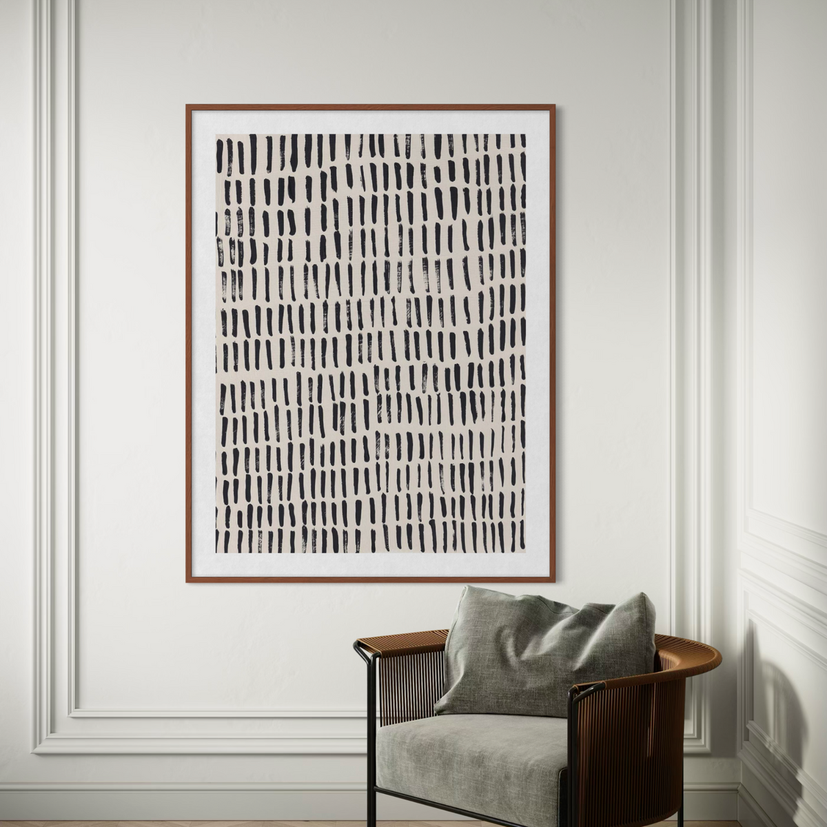 Grid Undone 1