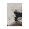 Grounded II | Framed Canvas