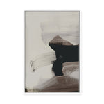 Grounded II | Framed Canvas