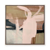 Growth Spurt II | Framed Canvas