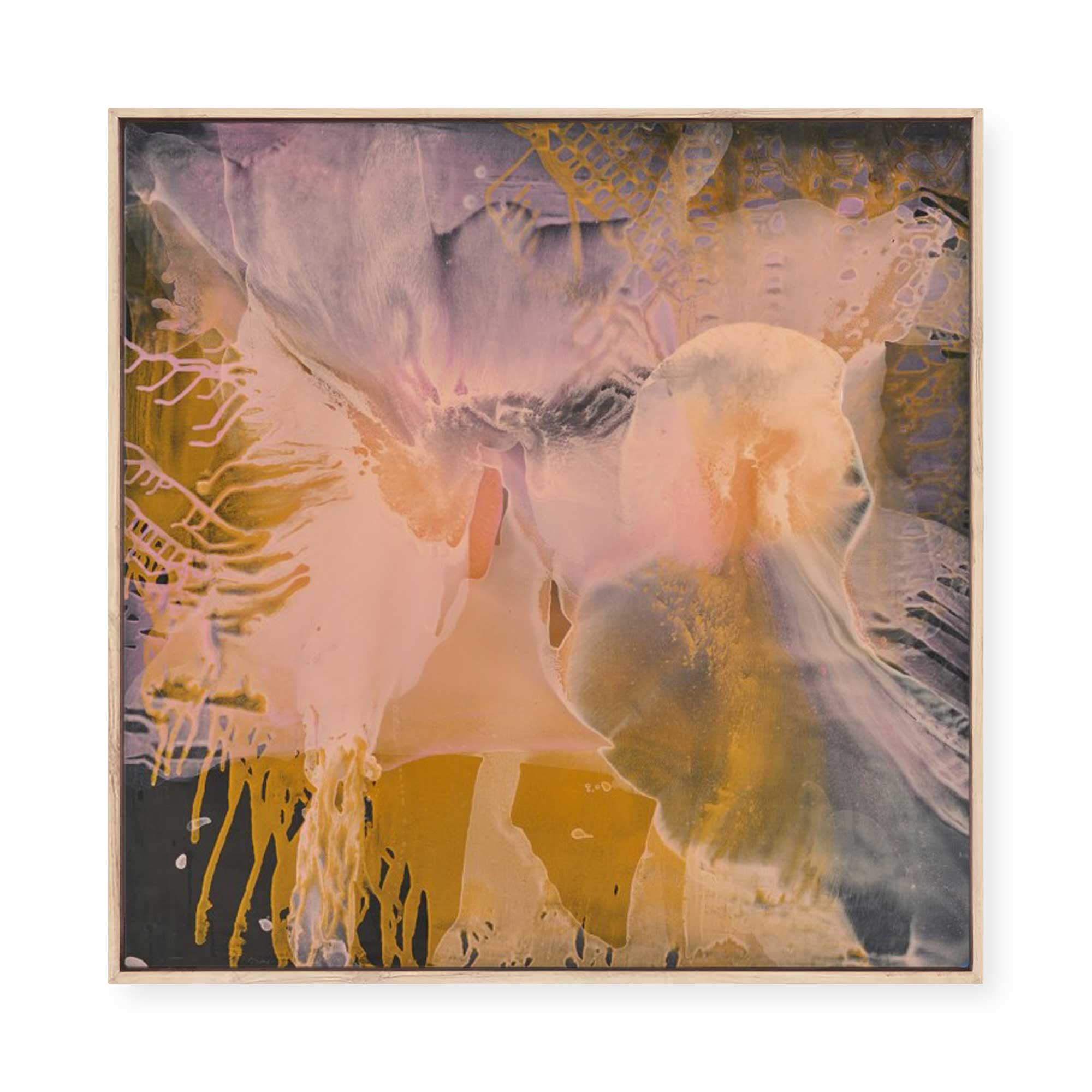 Gypsy Traveler | Framed Canvas