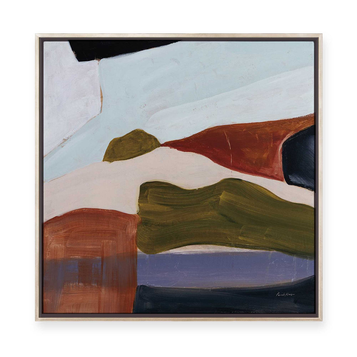 Habitation | Canvas