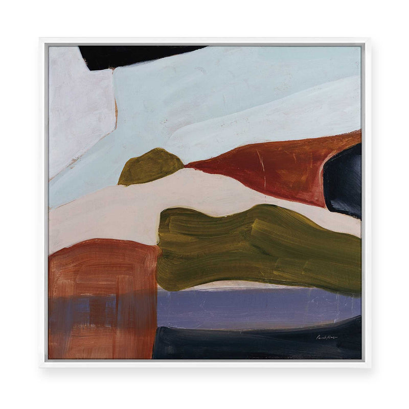 Habitation | Canvas