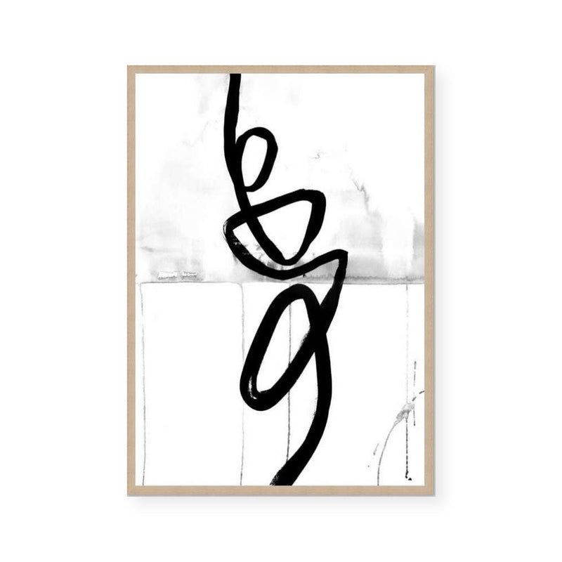 Hanging On | Fine Art Print | Peytil