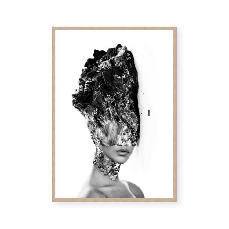 Hangover | Fine Art Print | Peytil