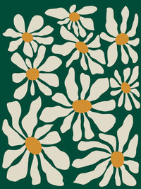 Happy Flora I