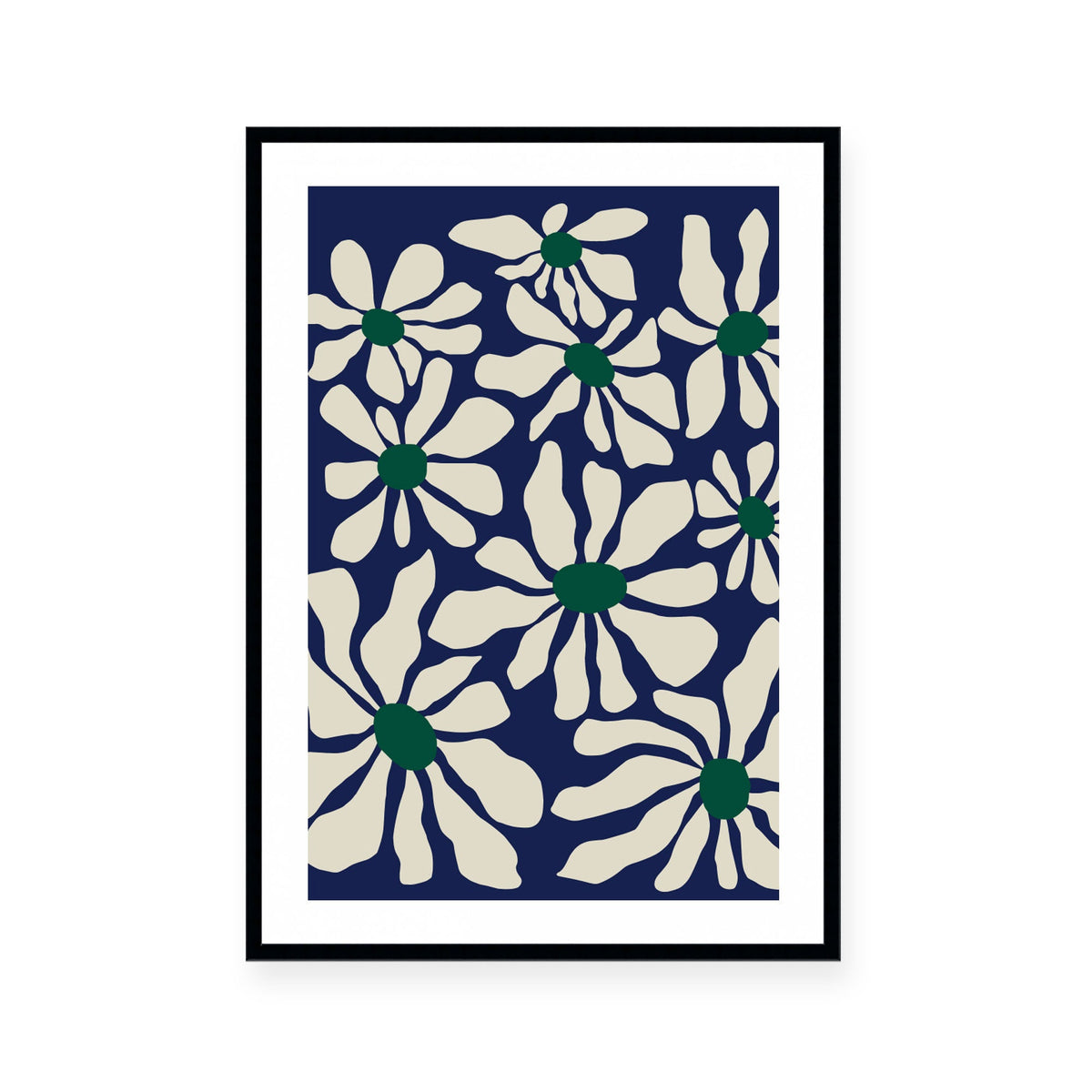 Flora II