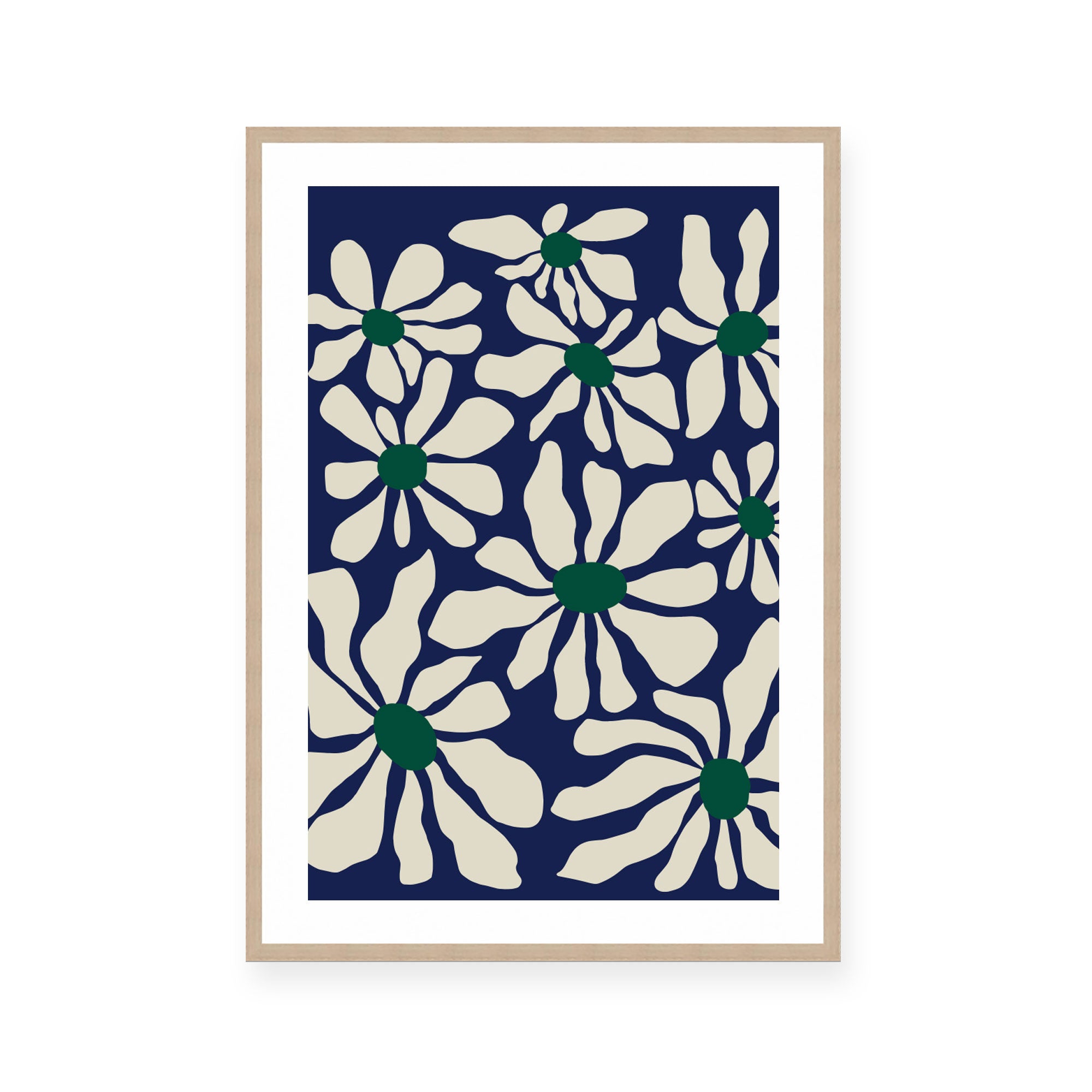 Flora II
