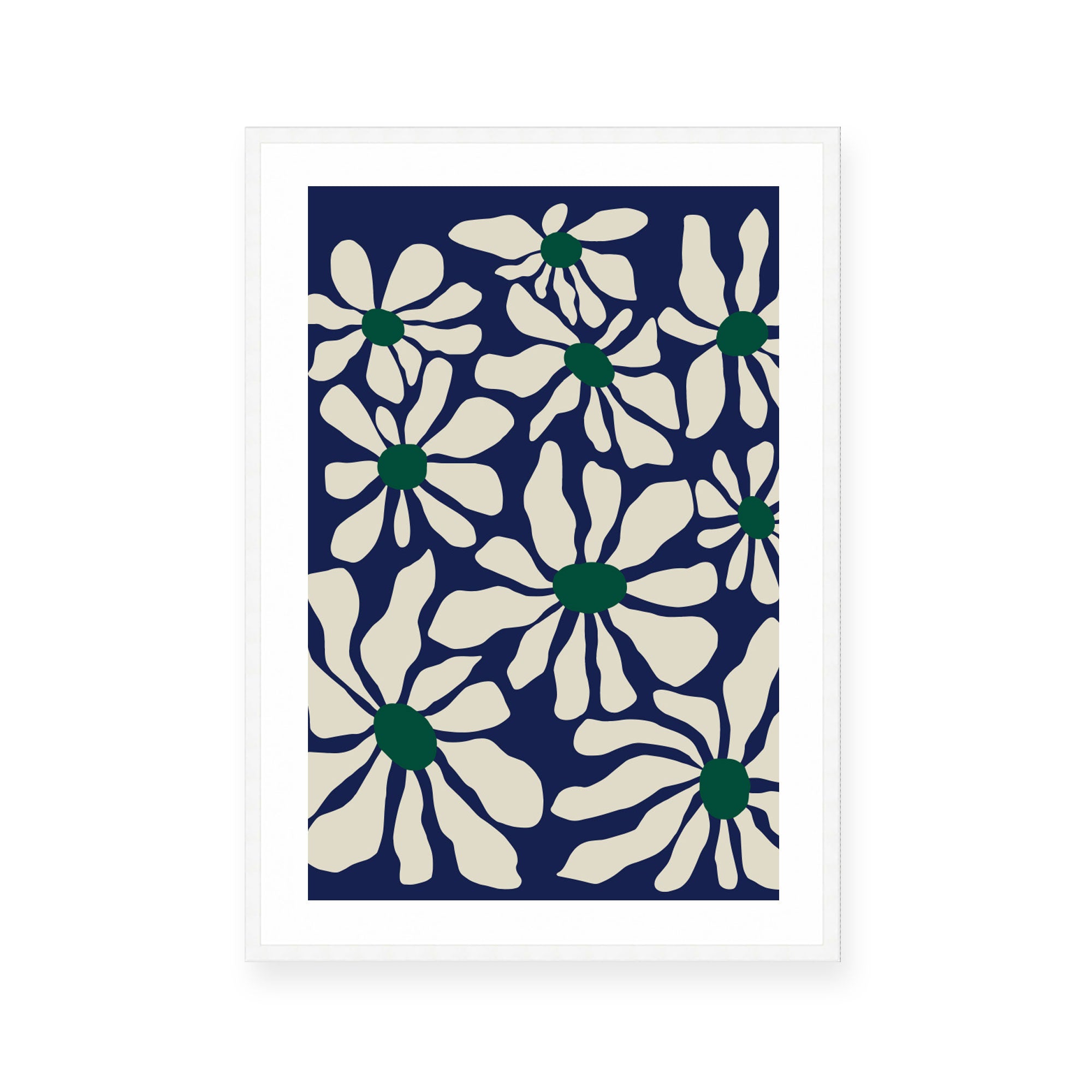 Flora II