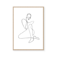 Harmony | Fine Art Print | Peytil