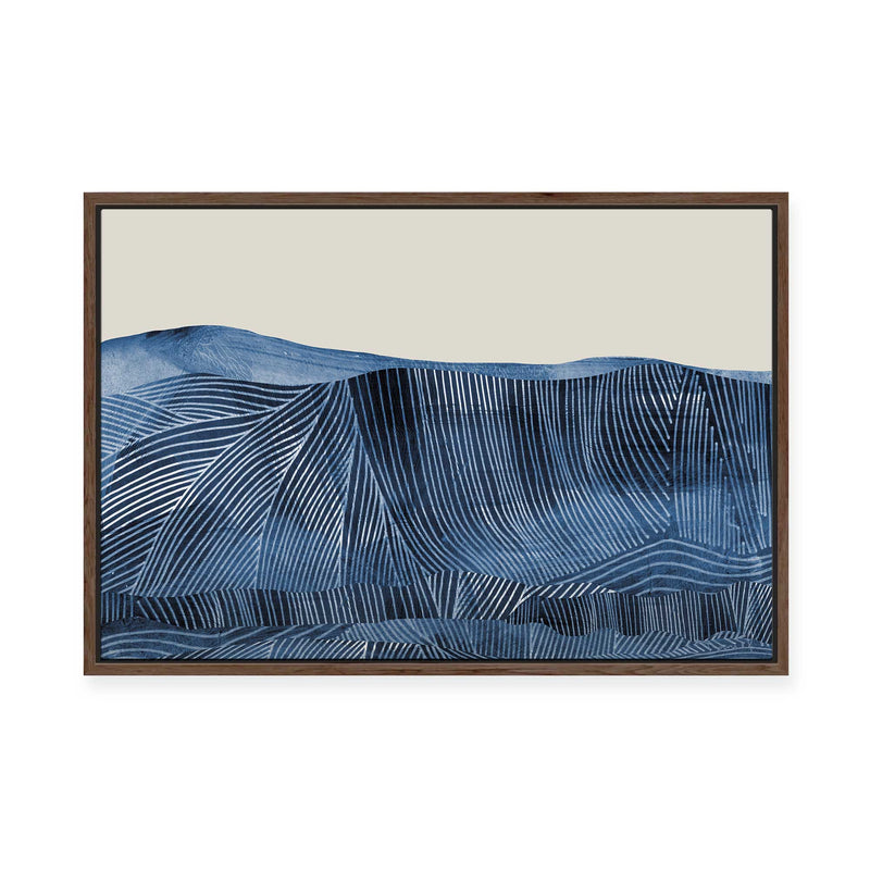 Harvest | Framed Canvas