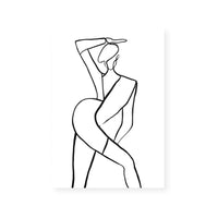 Haute | Fine Art Print | Peytil