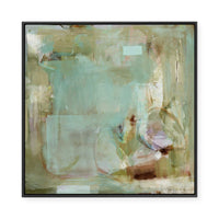 Haven | Framed Canvas