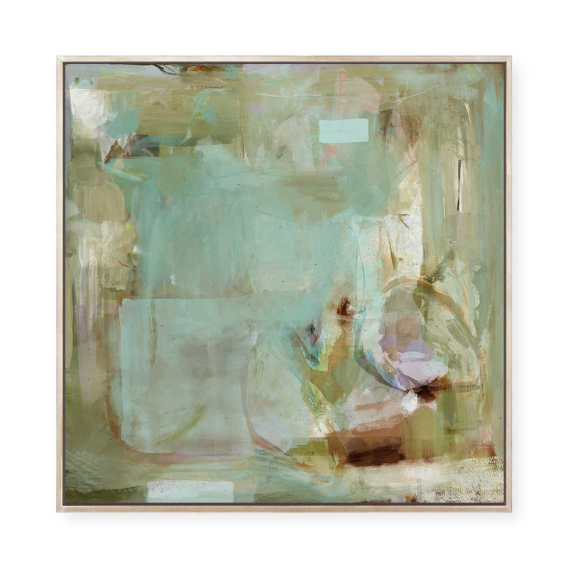 Haven | Framed Canvas