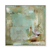 Haven | Framed Canvas