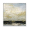 Haze | Framed Canvas