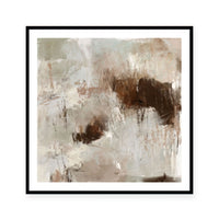 Head Above the Water