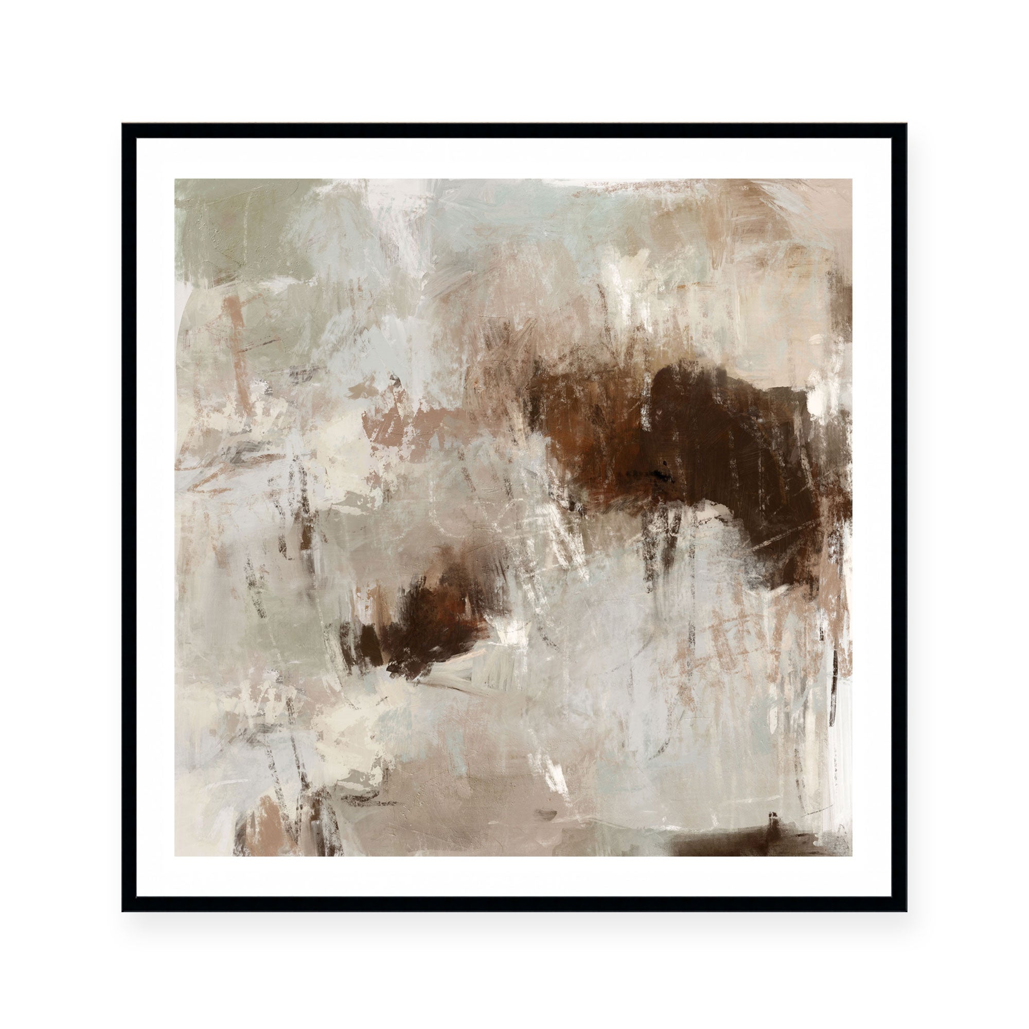 Head Above the Water