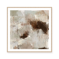 Head Above the Water