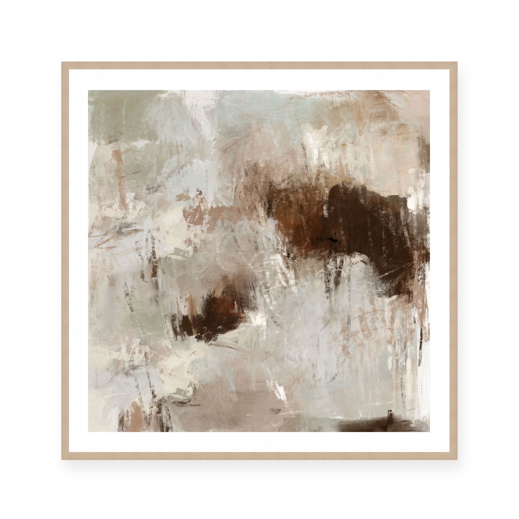 Head Above the Water