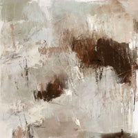 Head Above the Water