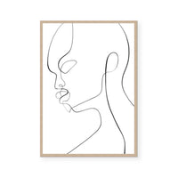 Headline | Fine Art Print | Peytil