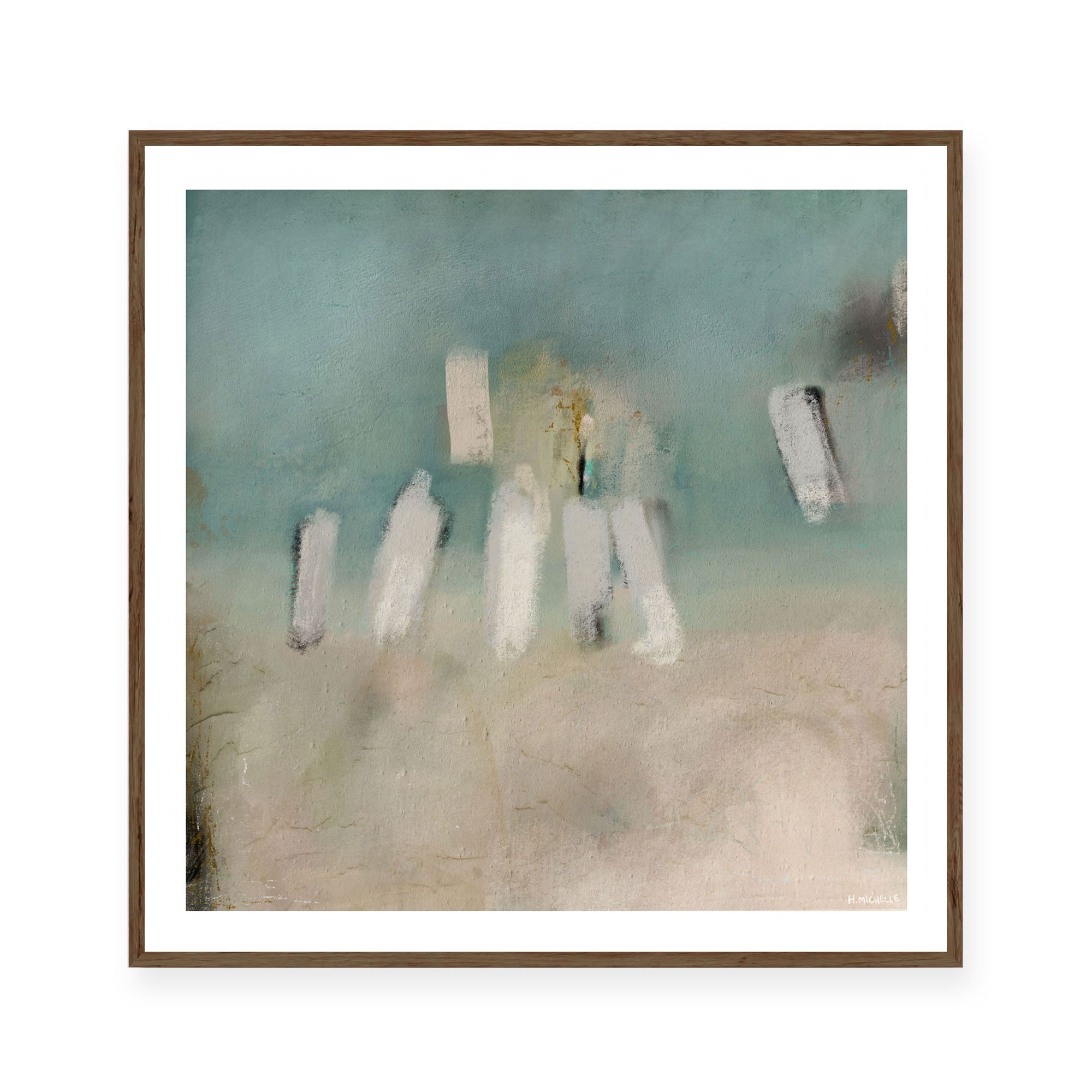 Healing Waters