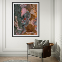 Heart of the Mermaid Claudia
