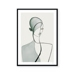 Hedvig | Fine Art Print | Peytil