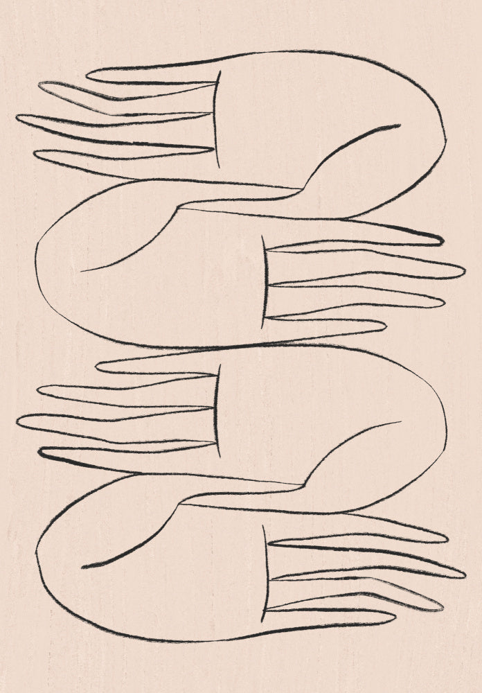 Helping Hands