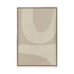 Hem | Framed Canvas