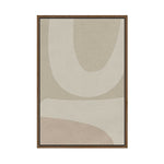 Hem | Framed Canvas