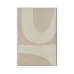Hem | Framed Canvas