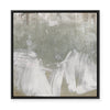 Hideaway Beach | Framed Canvas