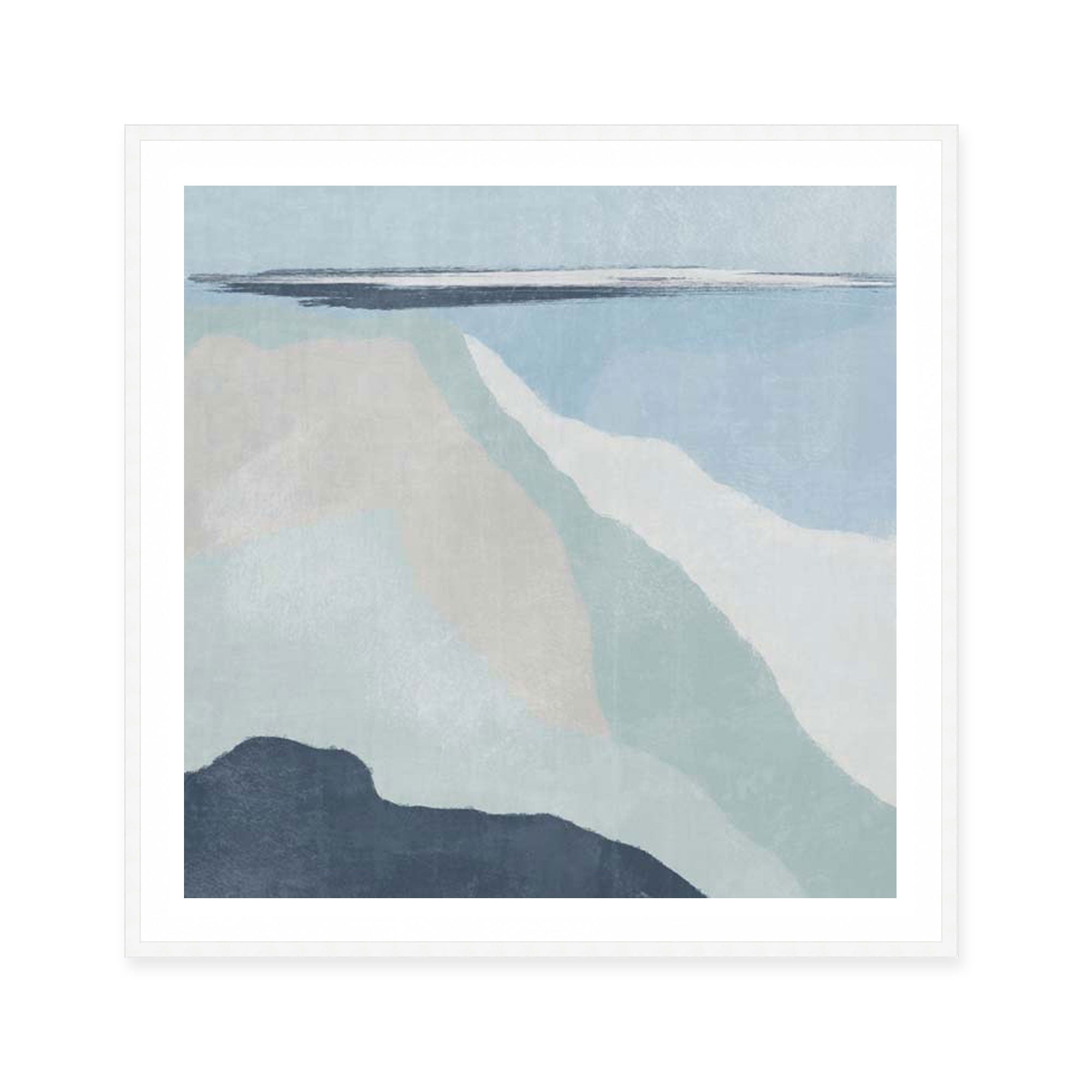 High Clouds
