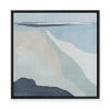 High Clouds | Framed Canvas