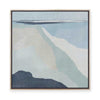 High Clouds | Framed Canvas