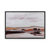 High Plains | Framed Canvas