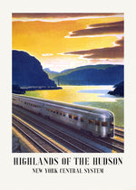 Highlands of the Hudson