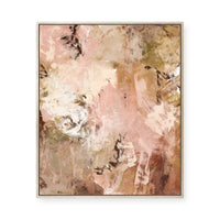 Holdfast | Framed Canvas